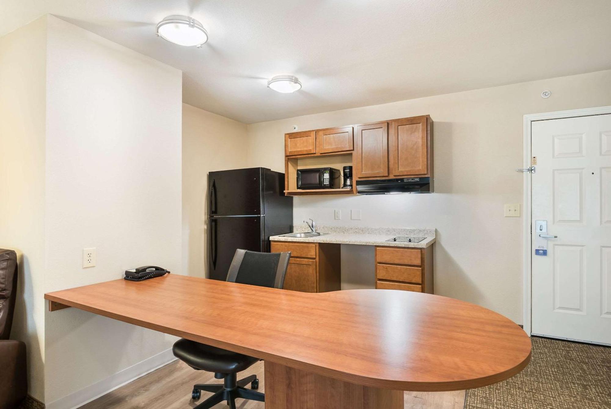 Suburban Studios Waterloo Εξωτερικό φωτογραφία