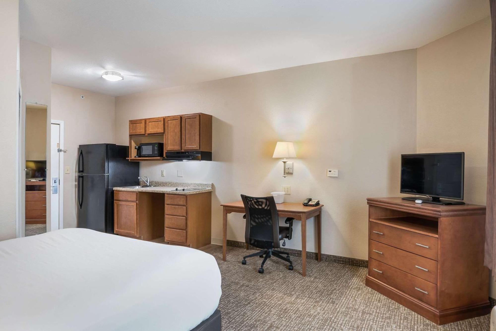 Suburban Studios Waterloo Εξωτερικό φωτογραφία